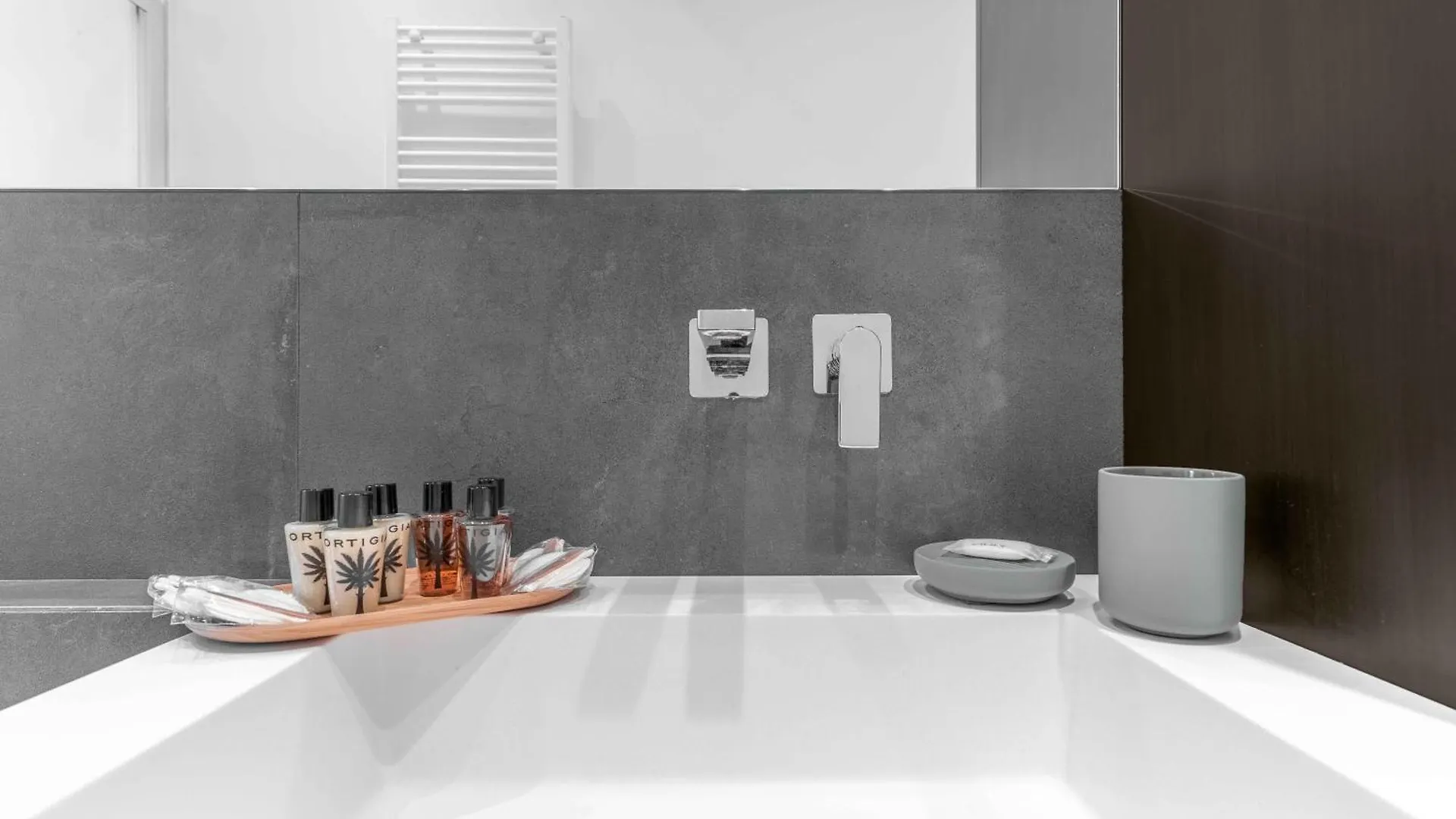 Sebenico 10 Apartment Milan