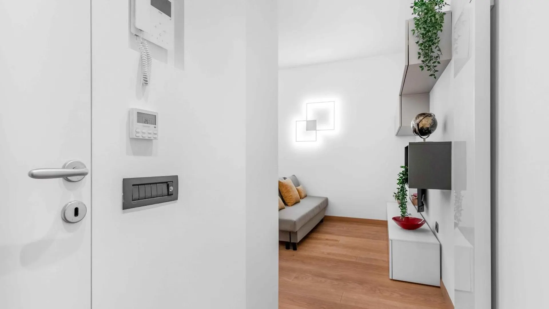 Sebenico 10 Apartment Milan