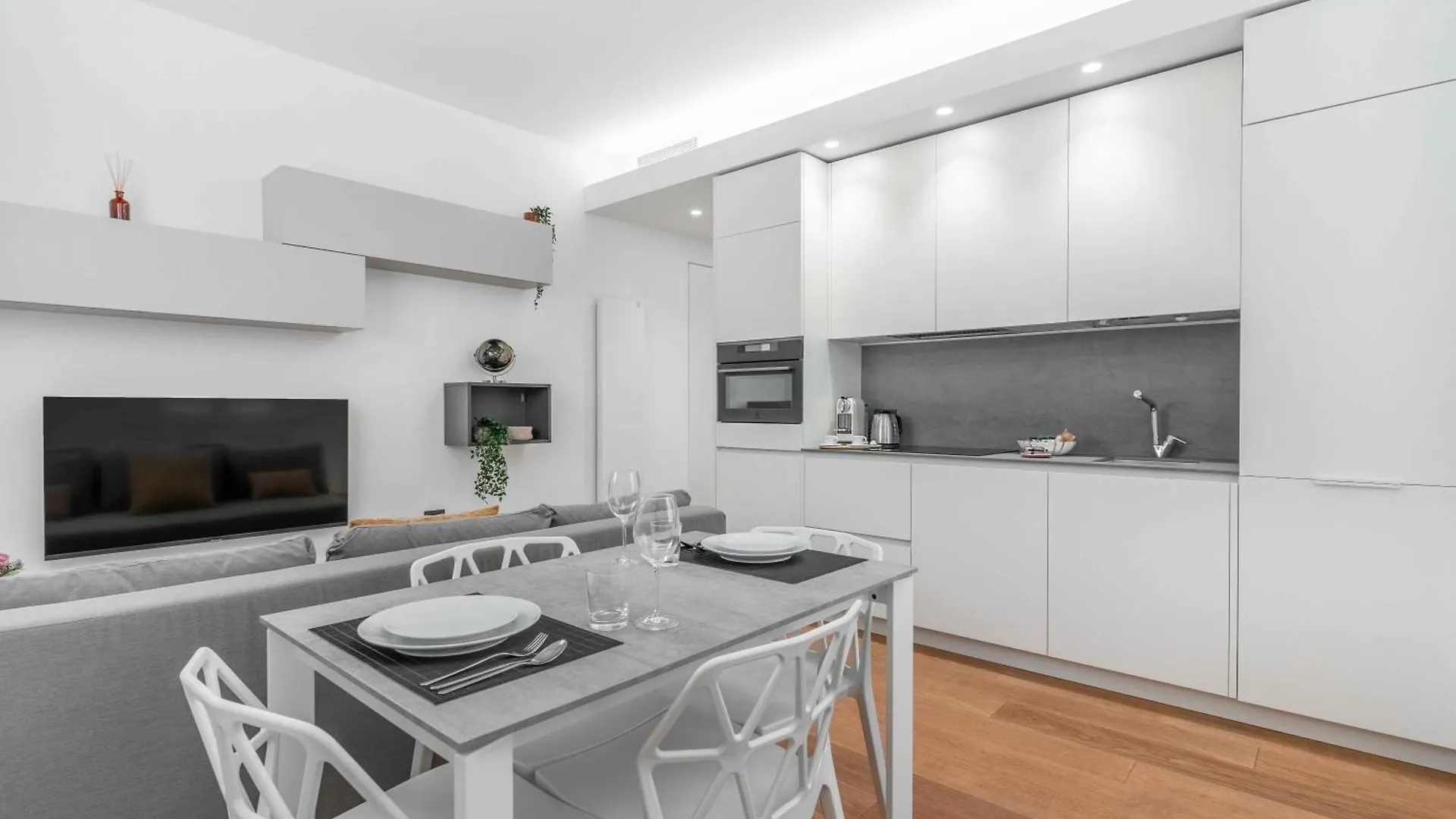 Sebenico 10 Apartment Milan
