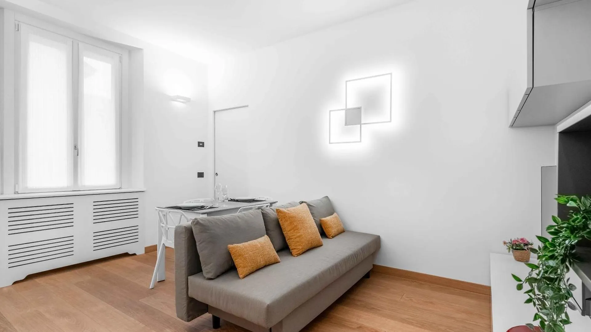 Sebenico 10 Apartment Milan
